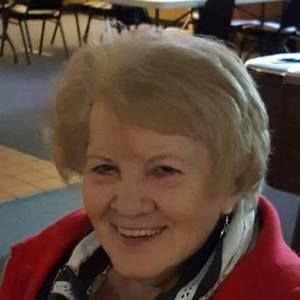 Meet your Posher, Kathi